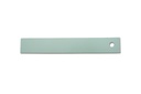 CANTO PVC 22 x 2mm BLANCO 11474 x1m