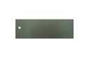 CANTO PVC 45 x 0.45mm COBRE 512S x25mts