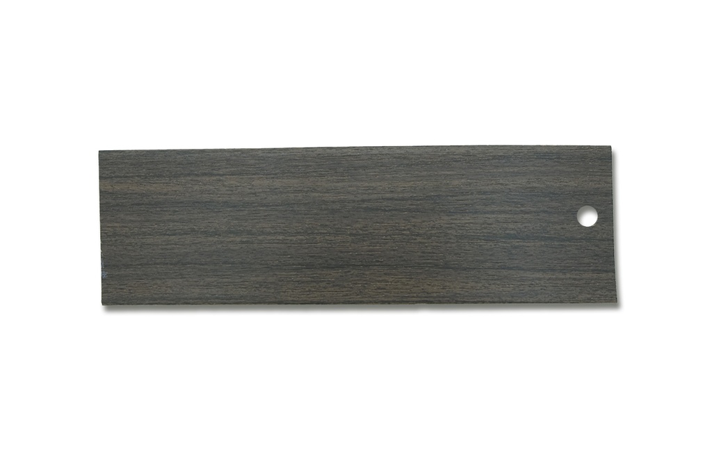CANTO PVC 45 x 0.45mm TEKA OSLO FAPLAC 1109S x25mts