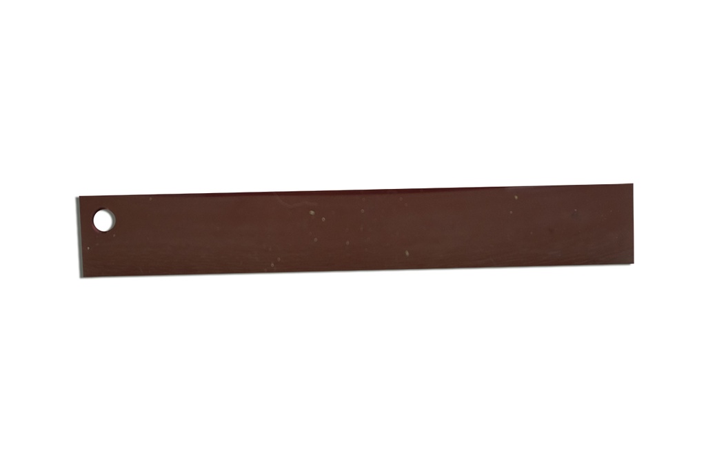 CANTO RAUVISIO 23mm PRUGNA (BORDO) 76474 x1m