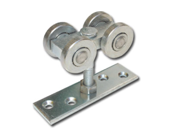 CARRO DE ACERO A174 c/ACC (F14)