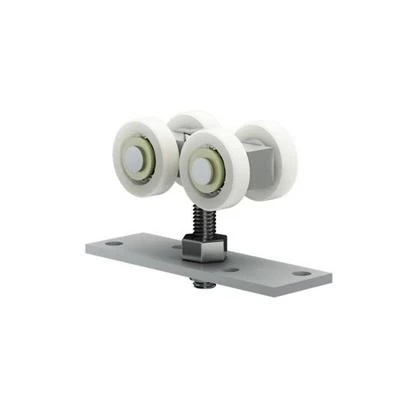 CARRO DE NYLON N164 c/ACC (E12)