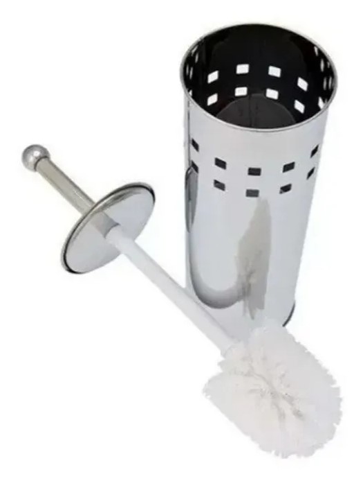 CEPILLO CON AGUJEROS SUPERIORES