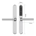 CERRADURA DIGITAL PARA PUERTA CAJA GRANDE