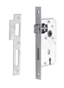 CERRADURA PUERTA PLACA FRENTE RECTO 190x20mm 21ZHC05 MILORD