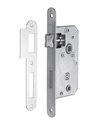 CERRADURA PUERTA PLACA FRENTE REDONDO 215x25mm 22ZHR05 MILORD