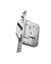 CERROJO KALLAY 4015 DE EMBUTIR PARA PTA. CORREDIZA