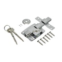 CERROJO LLAVE CRUZ CON IGUAL COMBINACIÓN