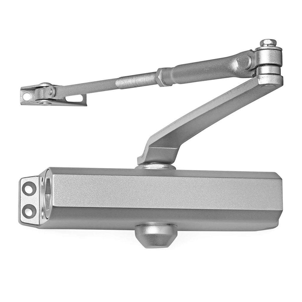 CIERRAPUERTA HIDRAULICO 45Kg-60Kg 100000 CICLOS