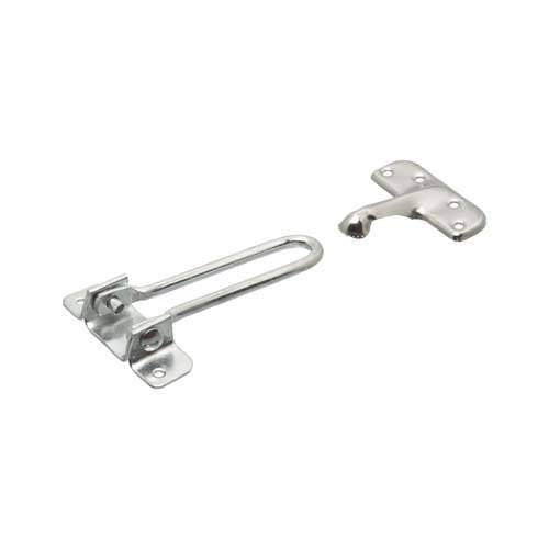 CIERRE VIGILIANTE ZINCADO 110x65mm