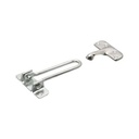 CIERRE VIGILIANTE ZINCADO 110x65mm