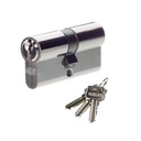 CILINDRO KALLAY P/EUROPERFIL 40+40 DENT