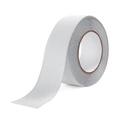 CINTA ANTIDESLIZANTE 50mmx6mts TRASPARENTE x1u.