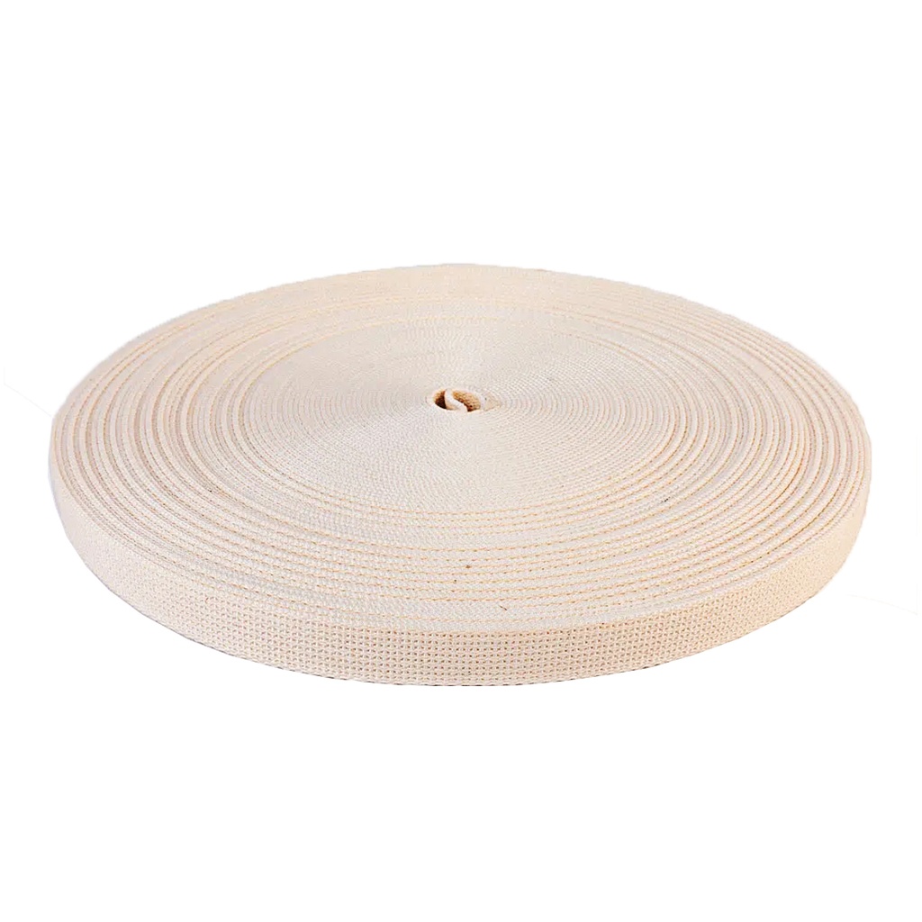 CINTA PARA PERSIANA ALGODON A-1977