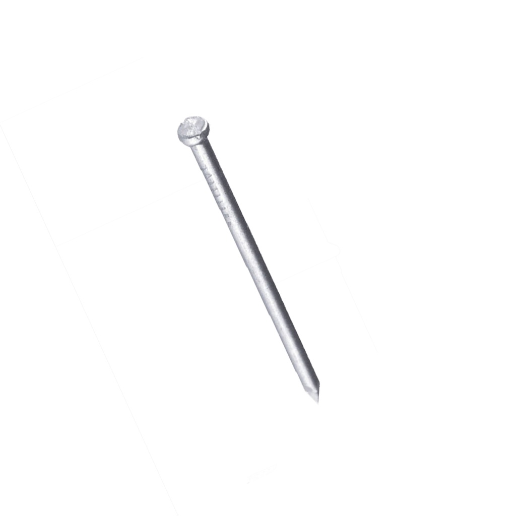 CLAVO CABEZA PERDIDA 8/25 x Kg.