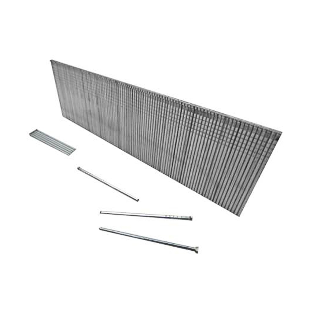 CLAVO TIPIN 20mm CAJA x5000u