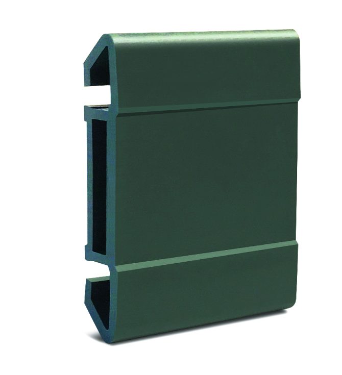 CLIP DE FIJACION PARA ZÓCALO EPS  x1u.