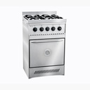 COCINA LINEA GASTRONOMICA SEMI INDUSTRIAL 55cm x1u.