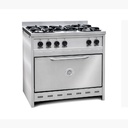 COCINA LINEA GASTRONOMICA SEMI INDUSTRIAL 90cm x1u.