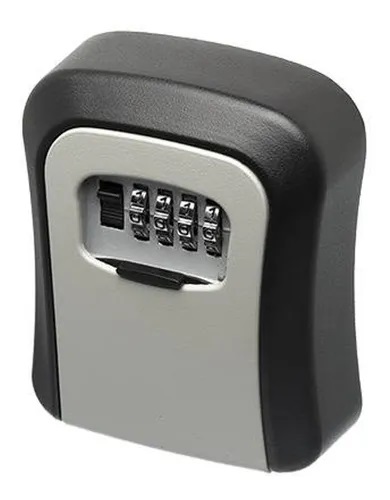 COFRE PORTALLAVES NUMERICO 160x94x38