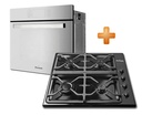 COMBO ANAFE 6747N + HORNO 7889 FLORENCIA_x001F__x001F_