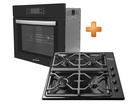 COMBO HORNO 7887 + ANAFE 6747N FLORENCIA