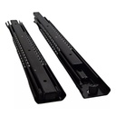 CORREDERA TELES. BRONZEN 30mm NEGRA