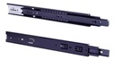CORREDERA TELES. EH 35 SOFT CLOSSING NEGRA