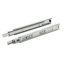 CORREDERA TELES. EUROHARD 25 ZINC