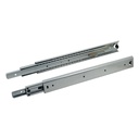 CORREDERA TELES. EUROHARD PESADA 50 ZINC 80KGP/PAR