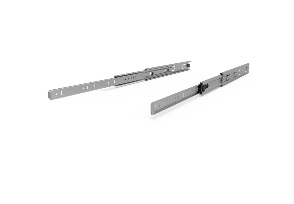 CORREDERA TELES. GRUPO EURO 25 ZINC