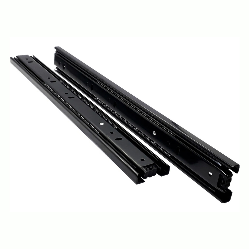 CORREDERA TELES. GRUPO EURO 60 NEGRO