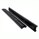 CORREDERA TELES. GRUPO EURO 60 NEGRO