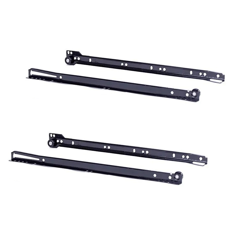 CORREDERA Z 300 NGA EH X 2 PARES.