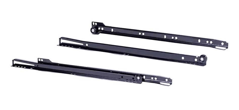 CORREDERA Z 400 NGA EH x par