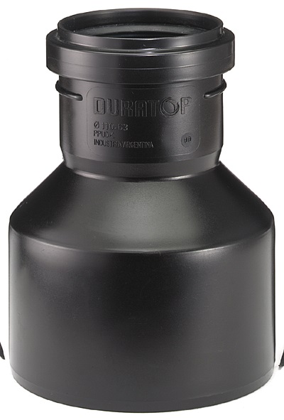 CUPLA DE REDUCC. M-H 50-40mm