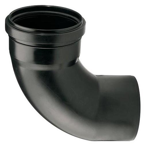 CURVA A 87º30' M-H 110MM