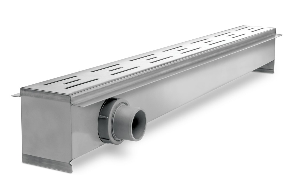 DESAGUE LINEAL INCA 700mm ACERO INOXIDABLE