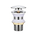 DESAGUE QUICK CLACK SIN DESBORDE -  DIAMETRO: 1 1/4" x1u.