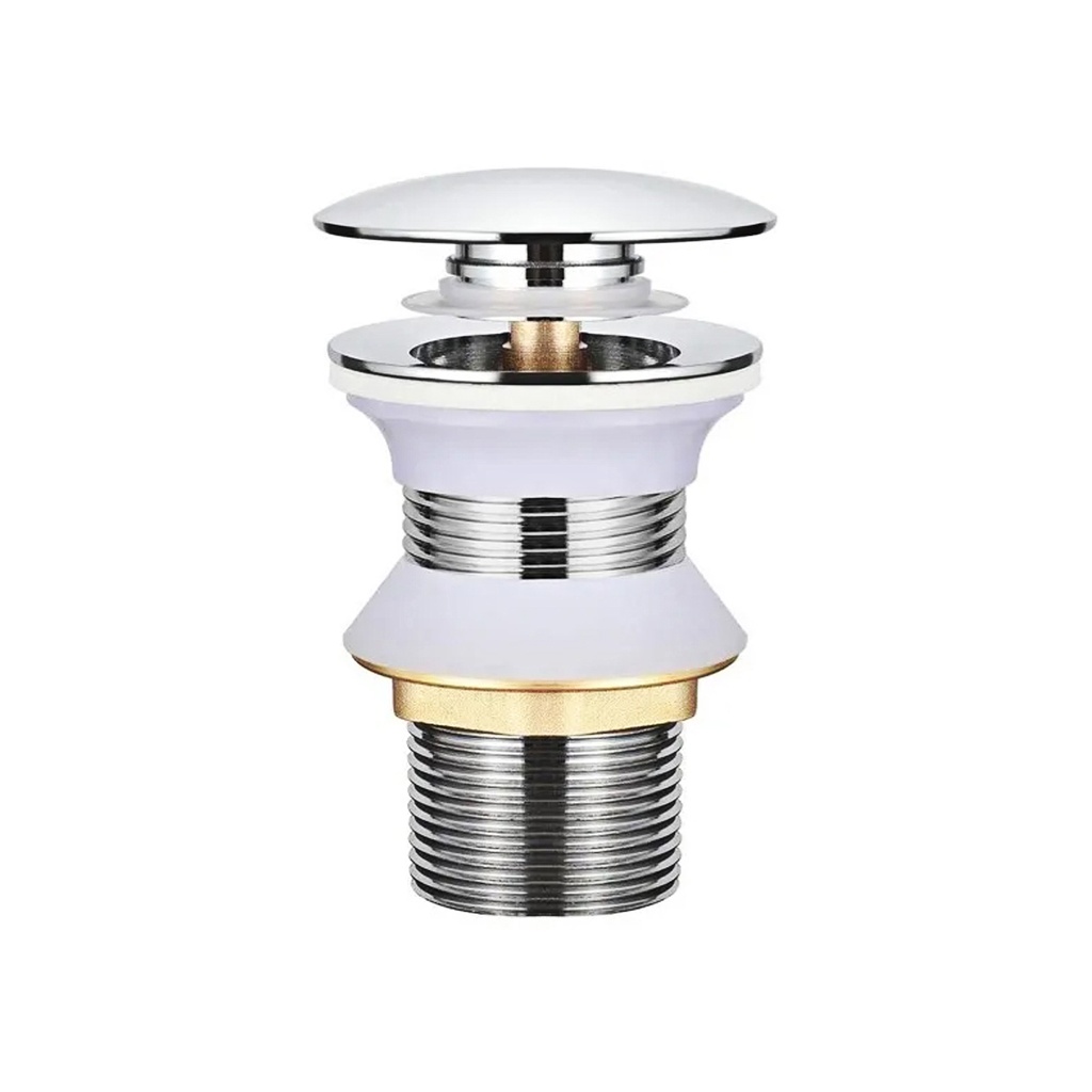 DESAGUE QUICK CLACK SIN DESBORDE 1 1/4" x1u.