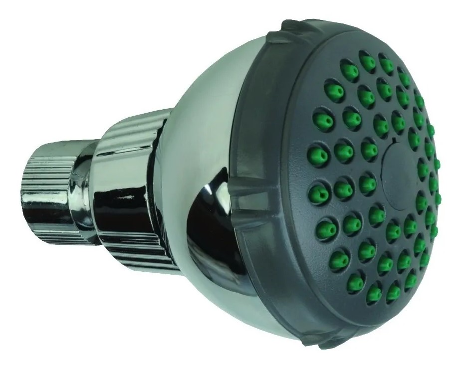 DUCHA SIMPLE C/SISTEMA ANTICALCÁREO