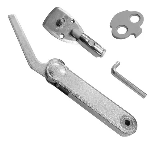 ELEVADOR P/PUERTA FREE FLAP HASTA 12 KG C/ CIERRE SUAVE