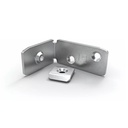 ESCUADRA SOPORTE PARA PERFIL GOLA ESGL