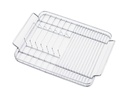 ESCURREPLATOS DE ACERO INOXIDABLE Q71