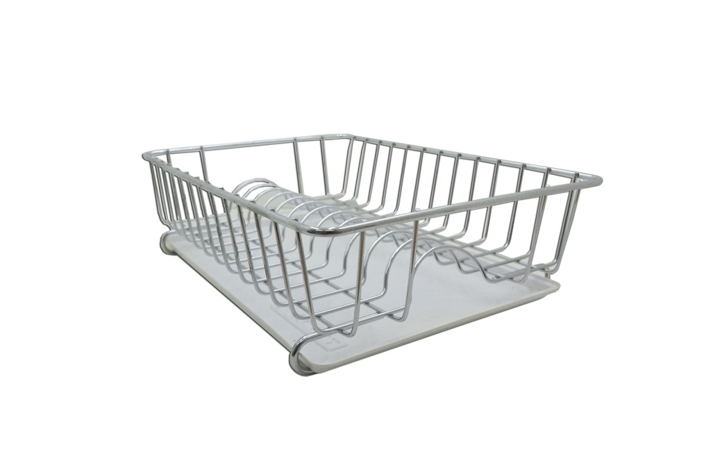 ESCURREPLATOS PLAYO CROMADO x1u.