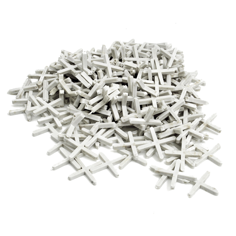 ESPACIADORES DE CERAMICOS 8mm x 100u A1