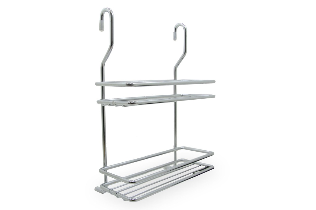 ESPECIERO CHICO DOS ESTANTES x1u.