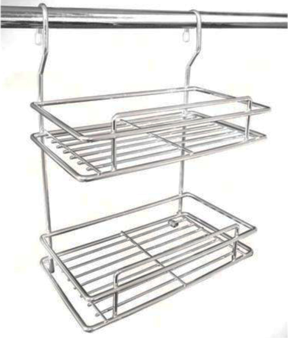 ESPECIERO DOBLE 4007