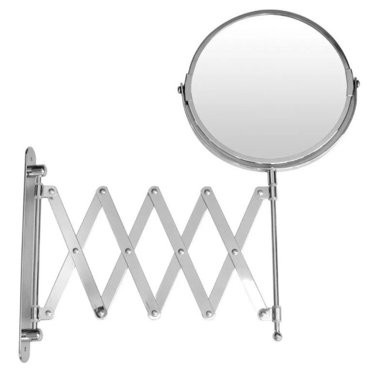 ESPEJO EXTENSIBLE C/AUMENTO