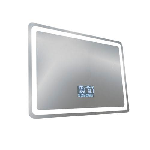 ESPEJO INTELIGENTE LED RECTANGULAR 700MM ANCHO 500MM ALTO